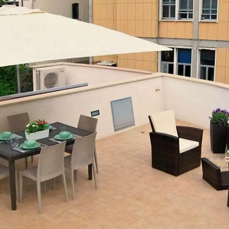 Apartament L&G'S Roof Terrace Piza Zewnętrze zdjęcie