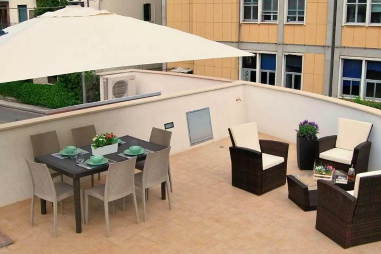 Apartament L&G'S Roof Terrace Piza Zewnętrze zdjęcie